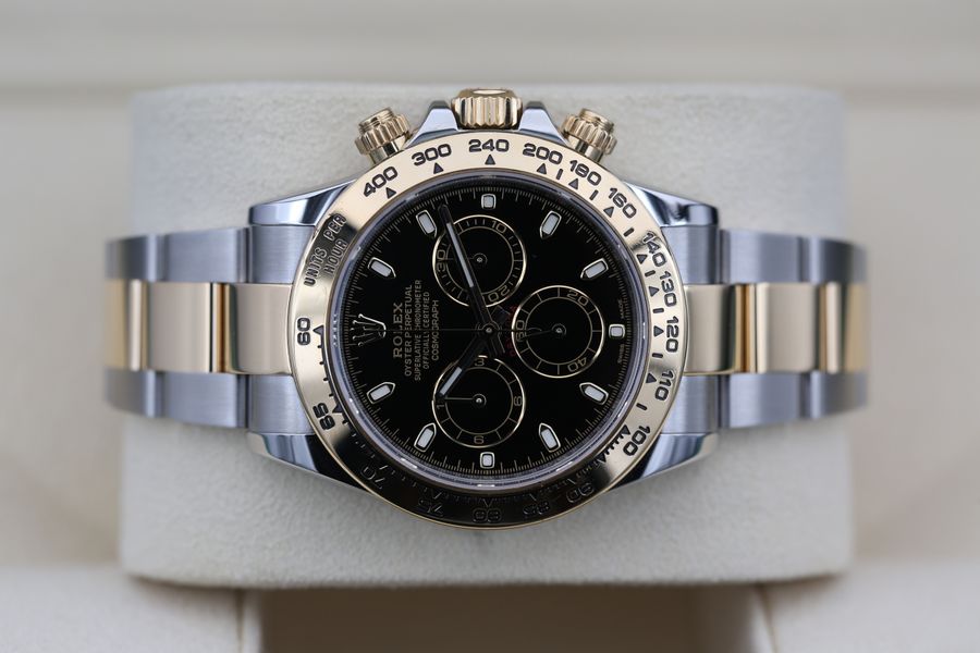 Rolex Daytona 116503
